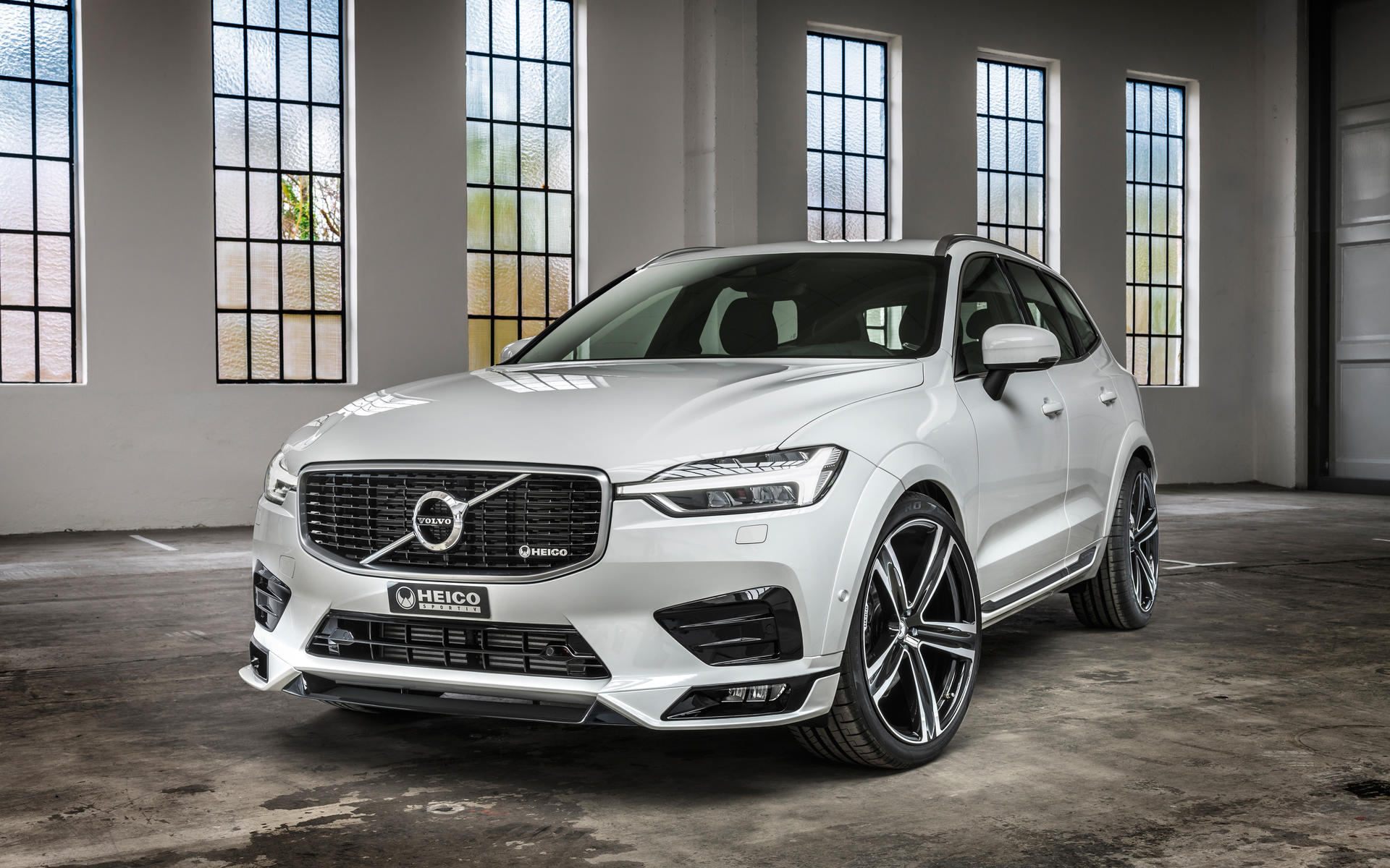 HEICO SPORTIV