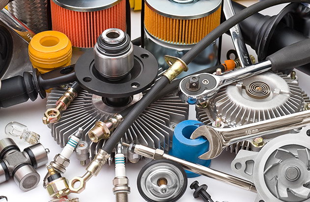 OE and OEM Parts